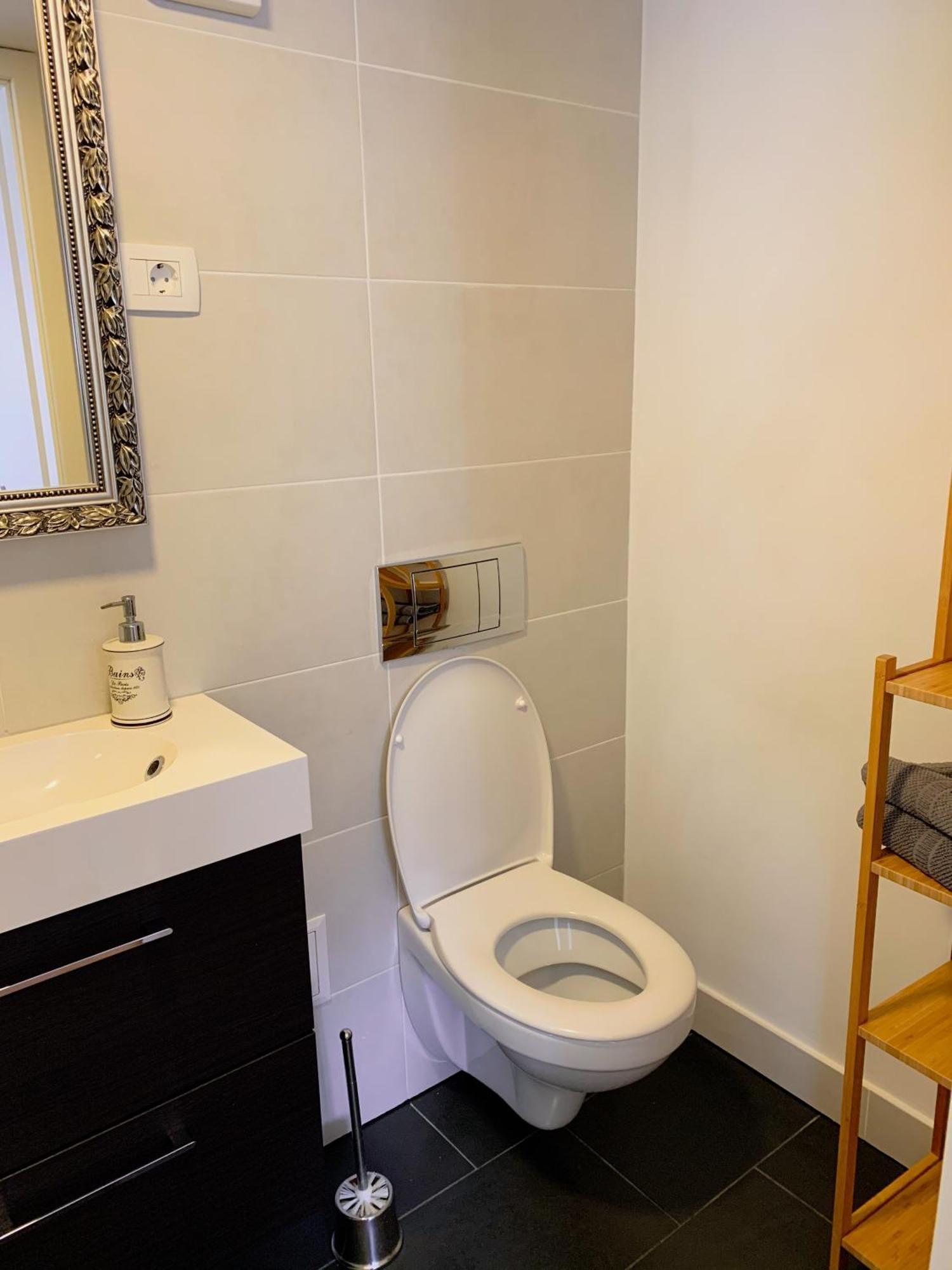Aparthouse Porto Piran Bagian luar foto